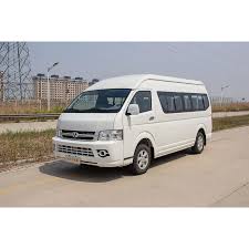 Small Group Tours in Luxury Vans